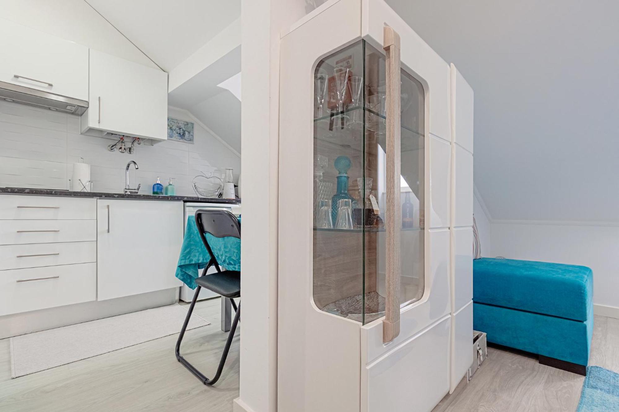 Apartmán Seixal Yachting Bay Original Exteriér fotografie